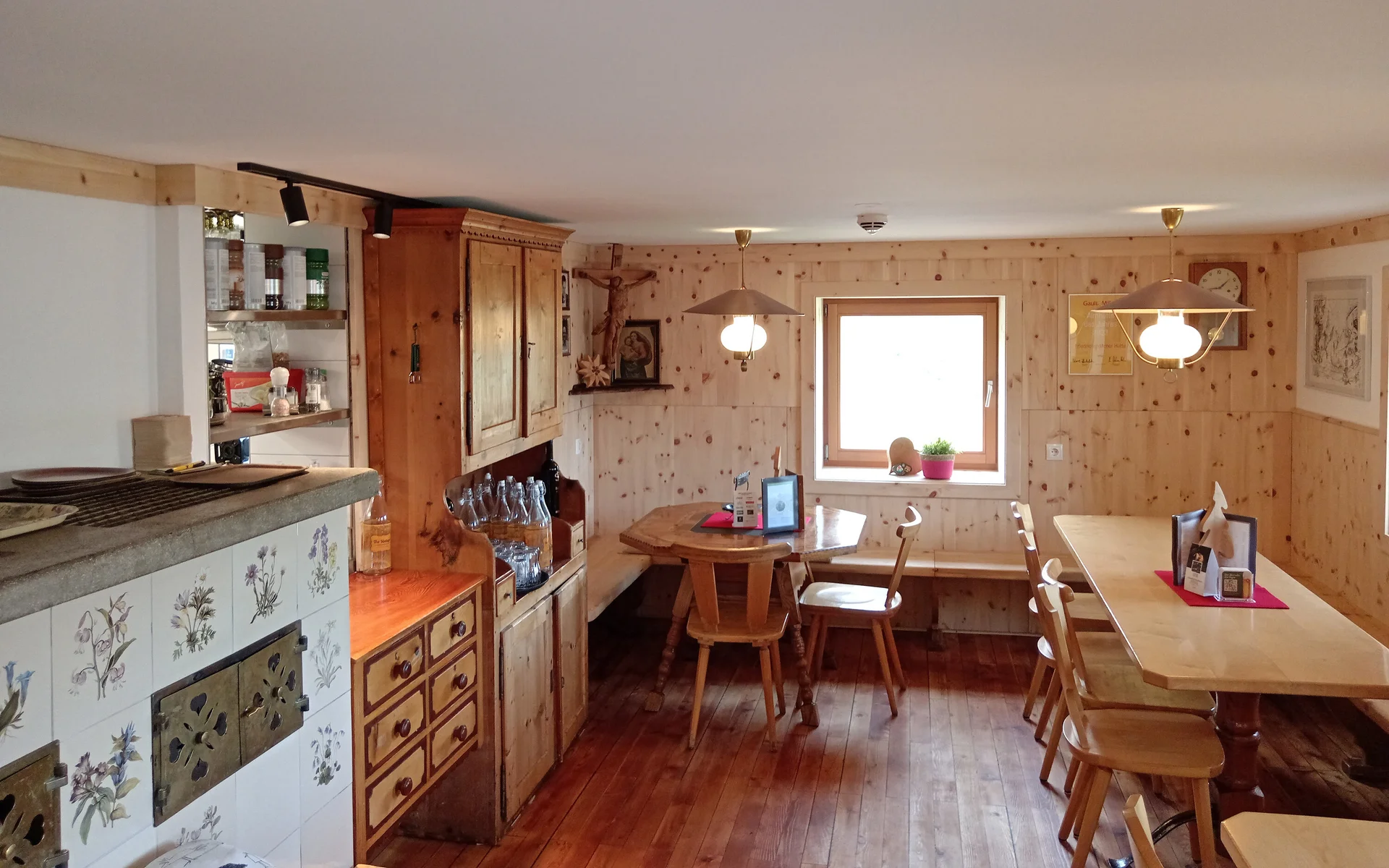 Friedrichshafener Hütte | © davfriedrichshafen