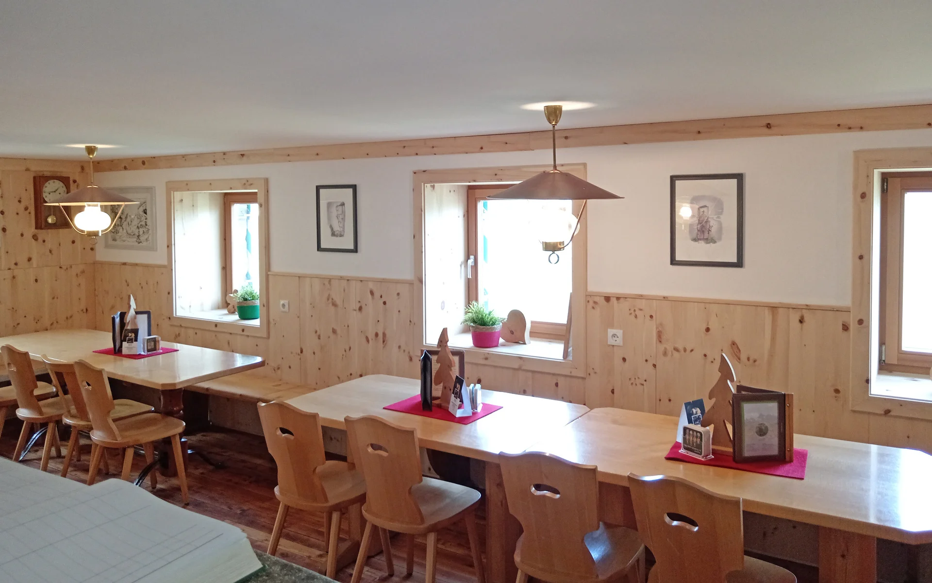 Friedrichshafener Hütte | © davfriedrichshafen