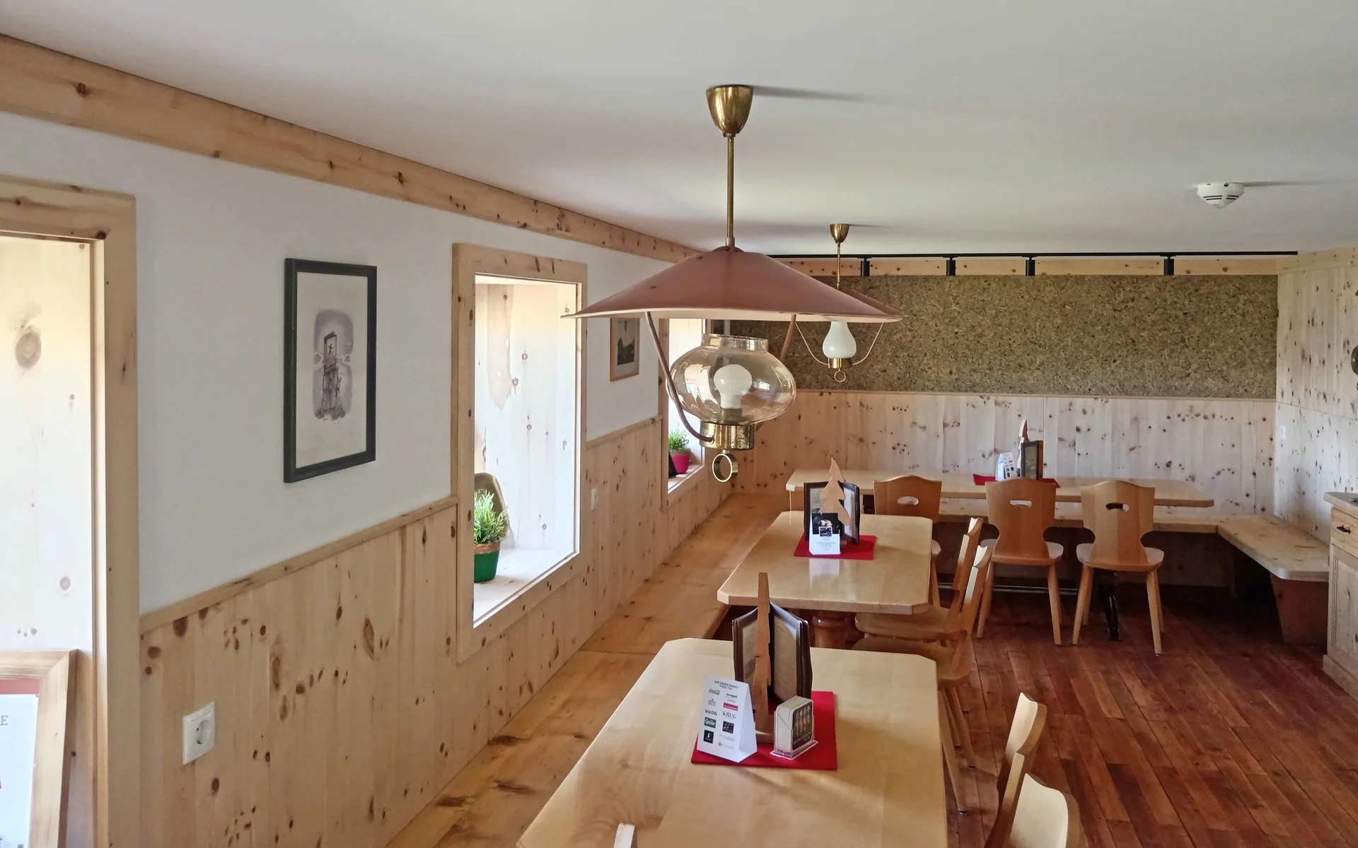 Friedrichshafener Hütte | © davfriedrichshafen