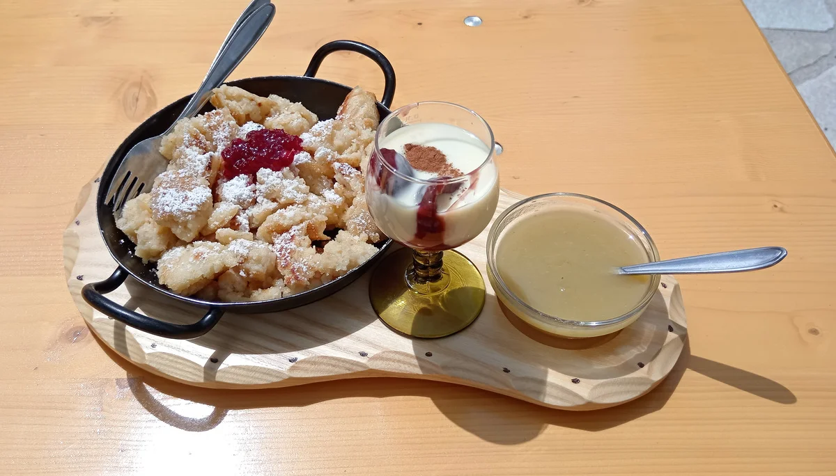 Friedrichshafener Hütte | © davfriedrichshafen