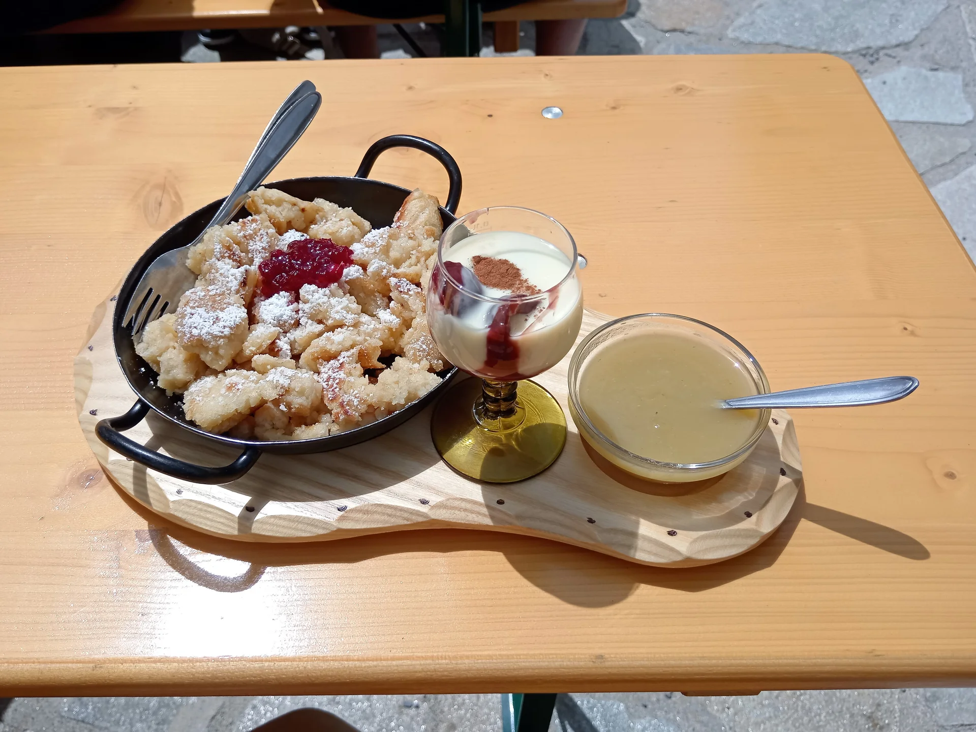 Friedrichshafener Hütte | © davfriedrichshafen