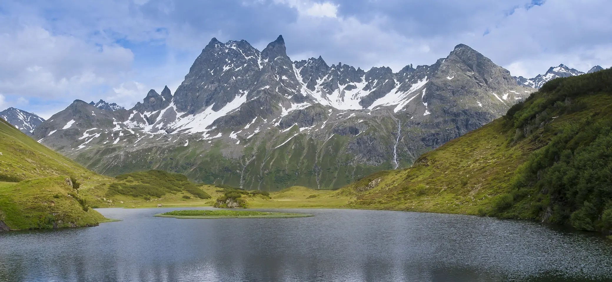 Konstanzer Hütte | © davkonstanz - Michael Dörfer