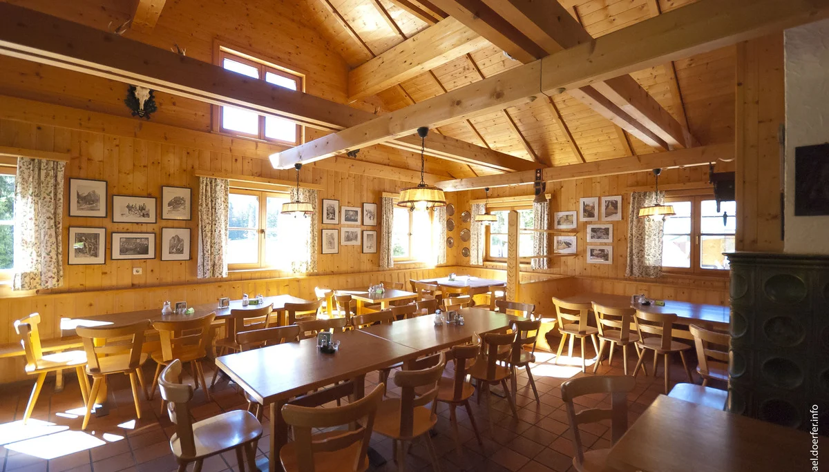 Konstanzer Hütte | © davkonstanz - Michael Dörfer