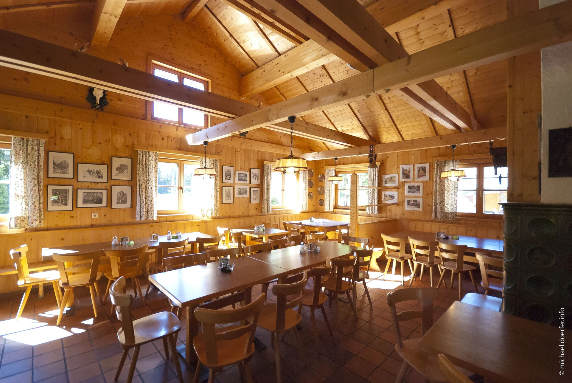 Konstanzer Hütte | © davkonstanz - Michael Dörfer