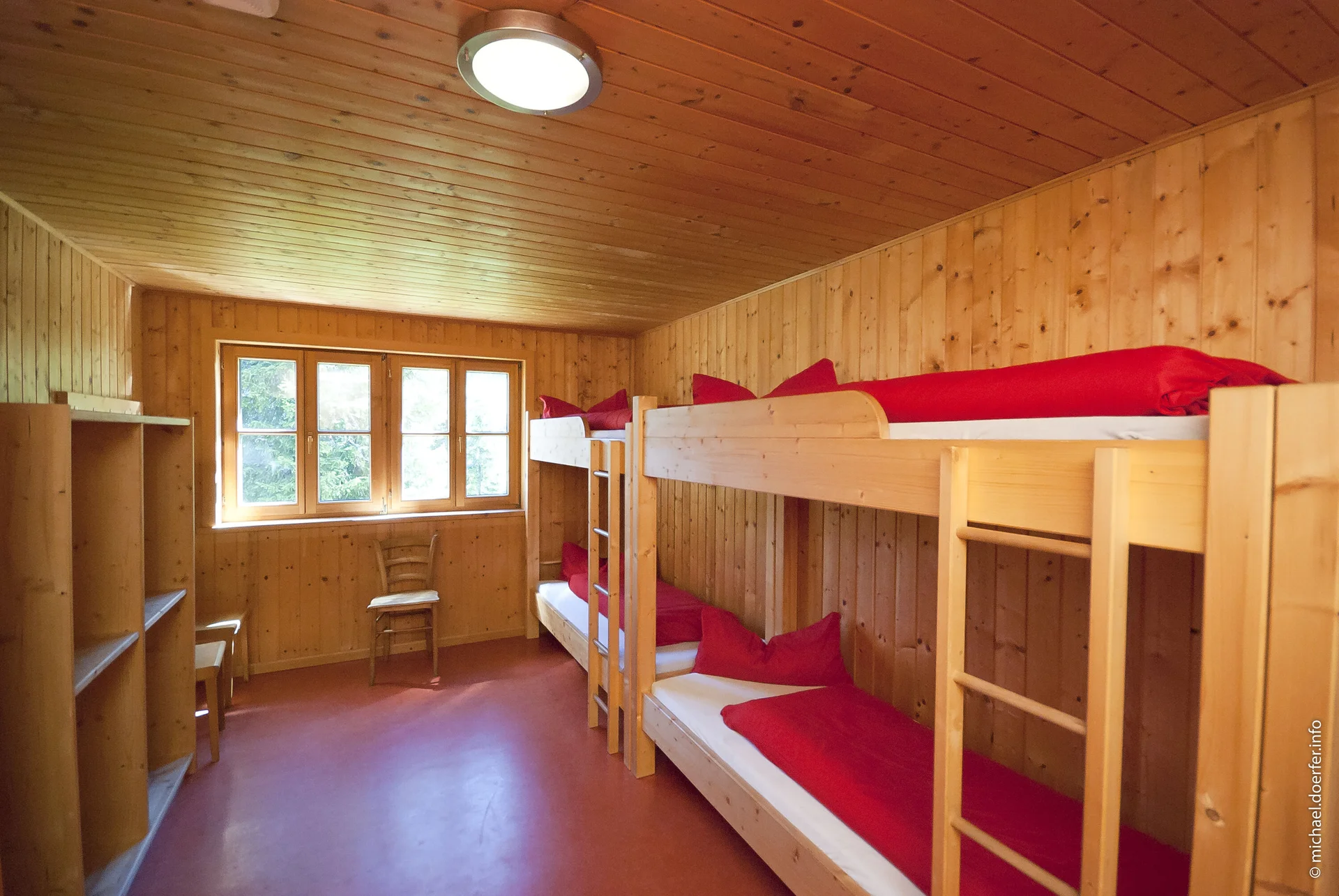 Konstanzer Hütte | © davkonstanz - Michael Dörfer