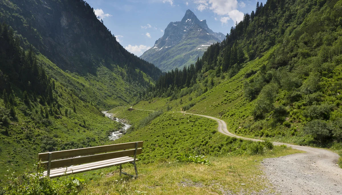 Konstanzer Hütte | © davkonstanz - Michael Dörfer
