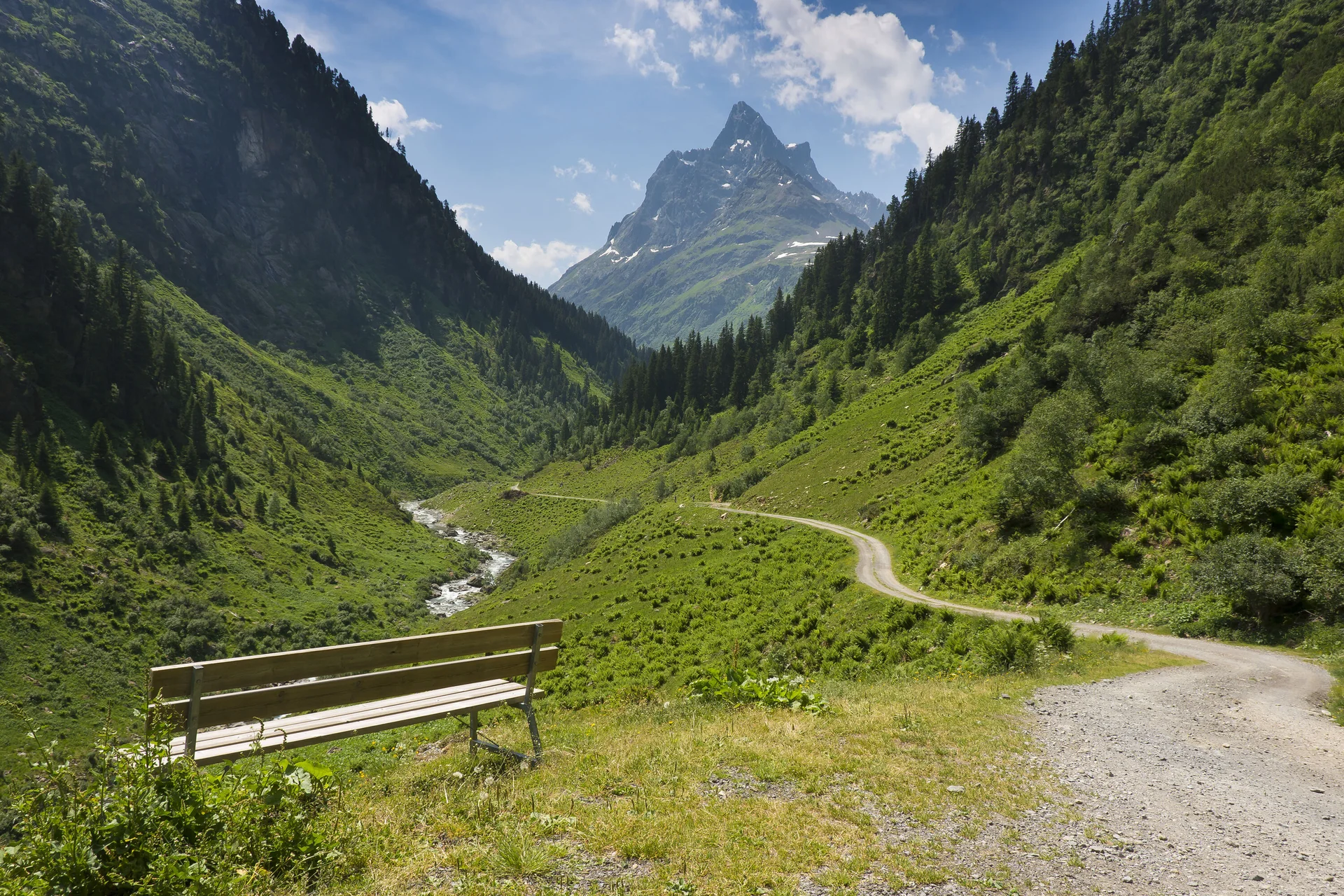 Konstanzer Hütte | © davkonstanz - Michael Dörfer