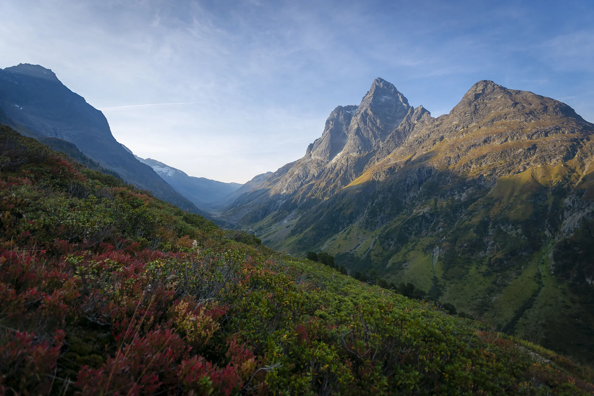 Konstanzer Hütte | © davkonstanz - Michael Dörfer