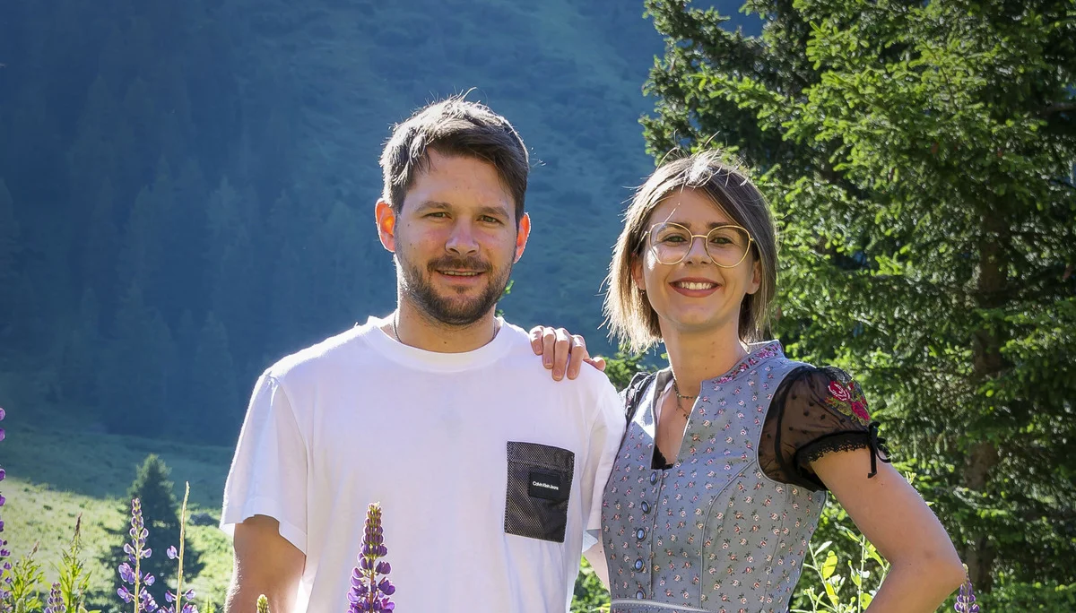 Konstanzer Hütte | © davkonstanz - Michael Dörfer