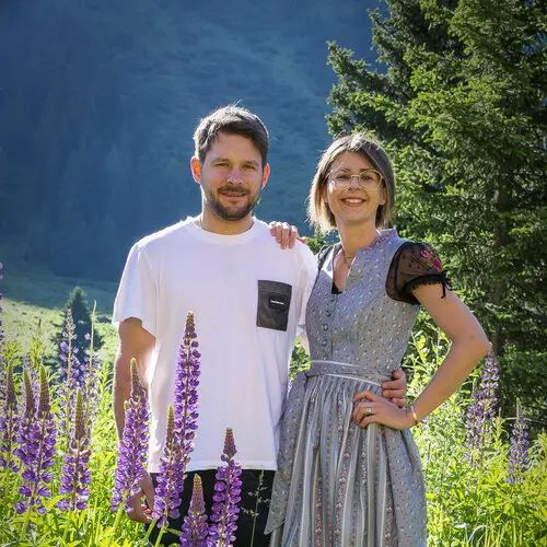 Konstanzer Hütte | © davkonstanz - Michael Dörfer