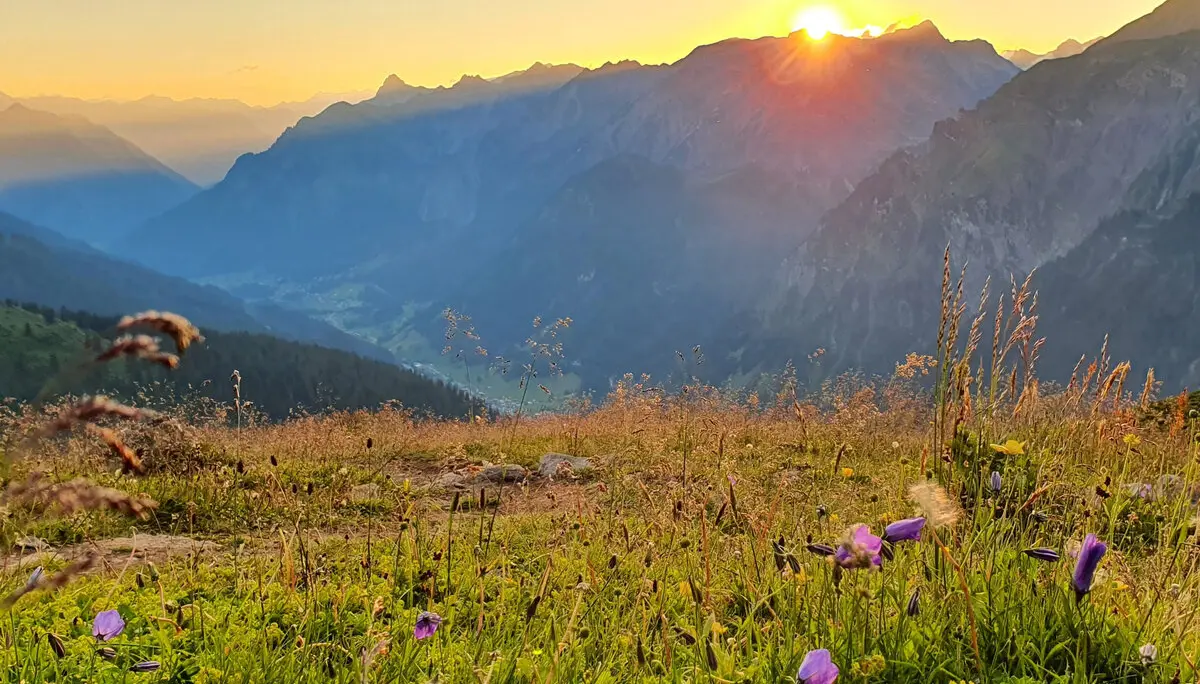 Kaltenberghütte | © davreutlingen