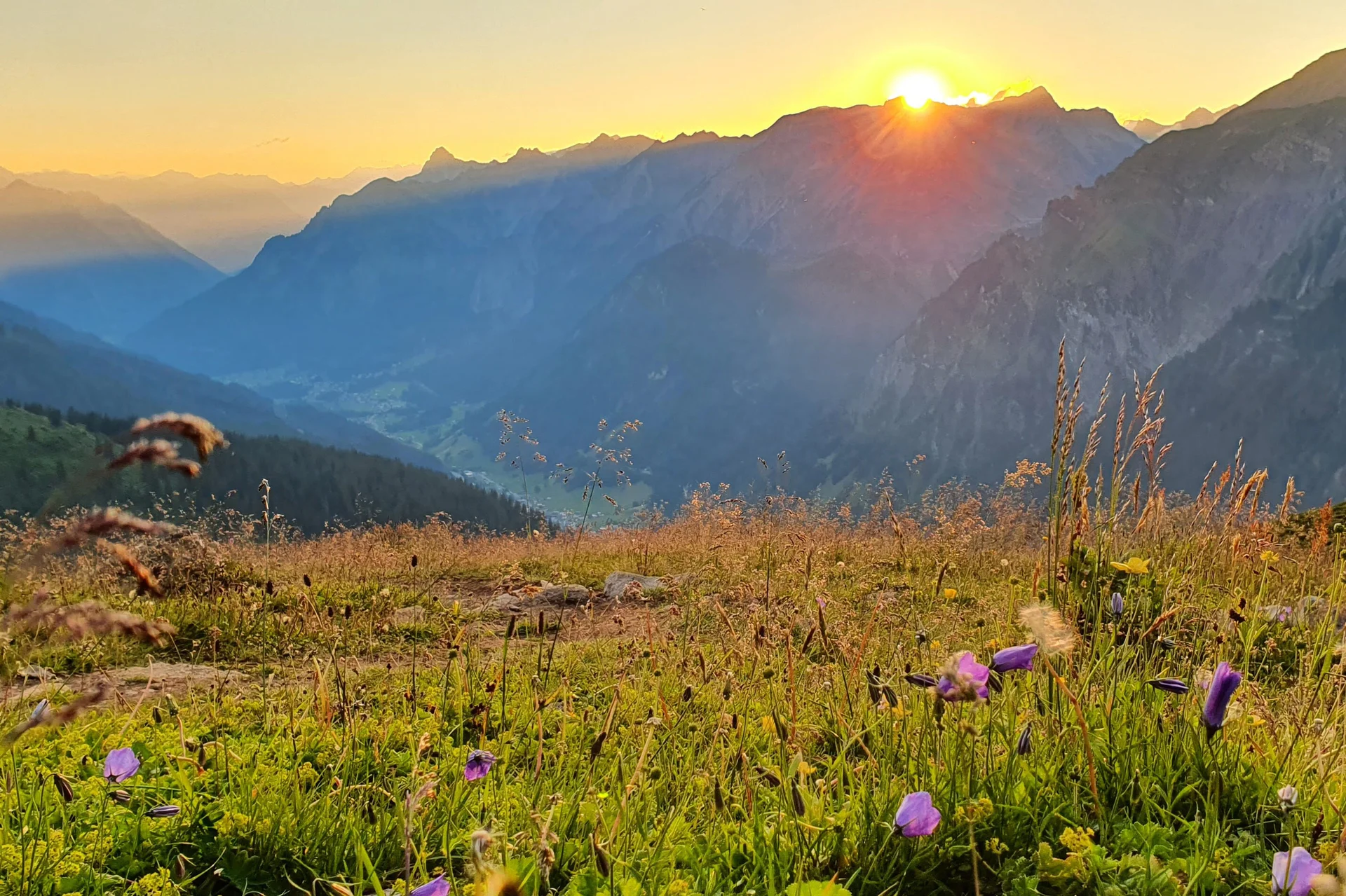 Kaltenberghütte | © davreutlingen