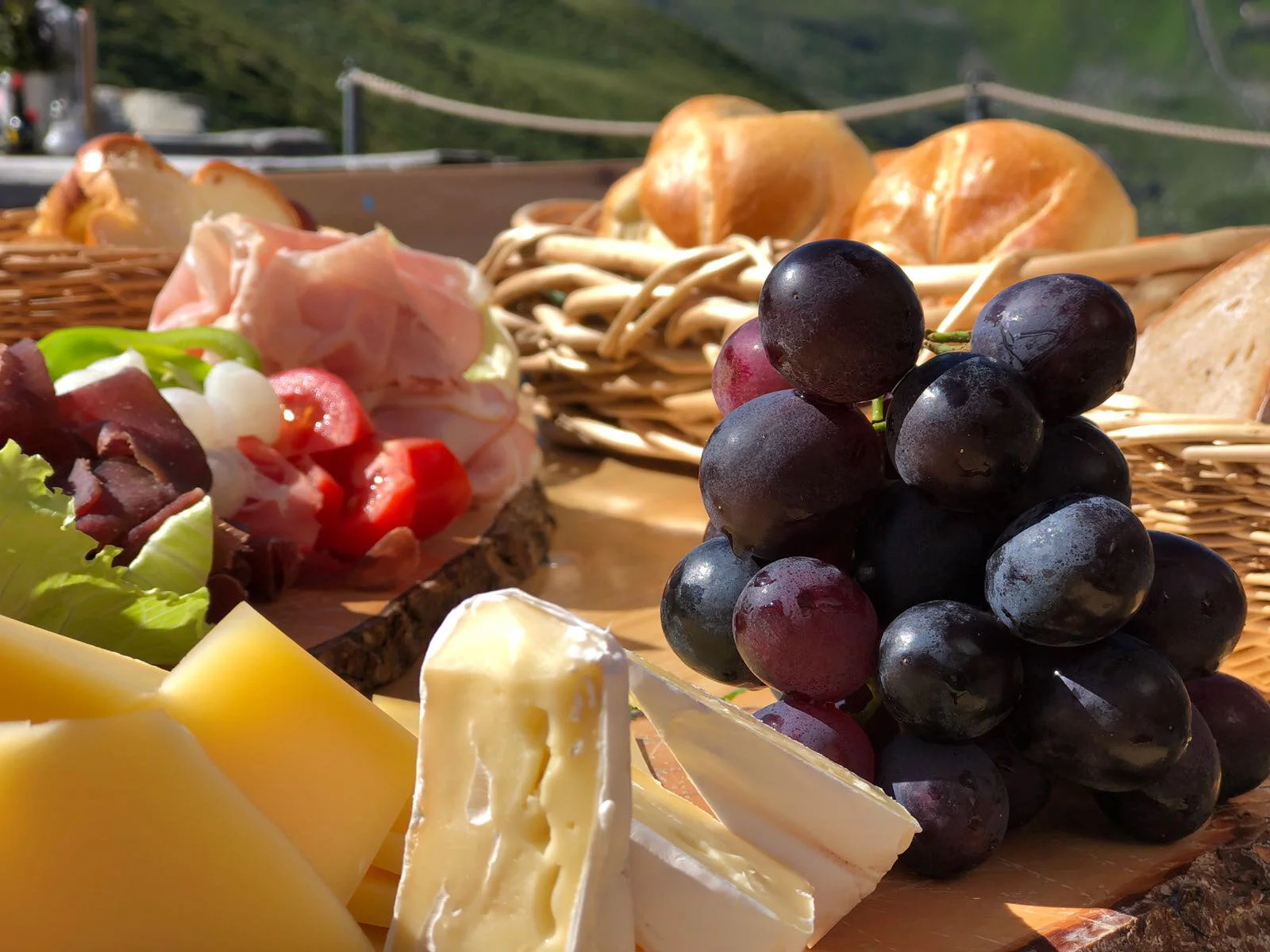 Kaltenberghütte | © davreutlingen - Kegele