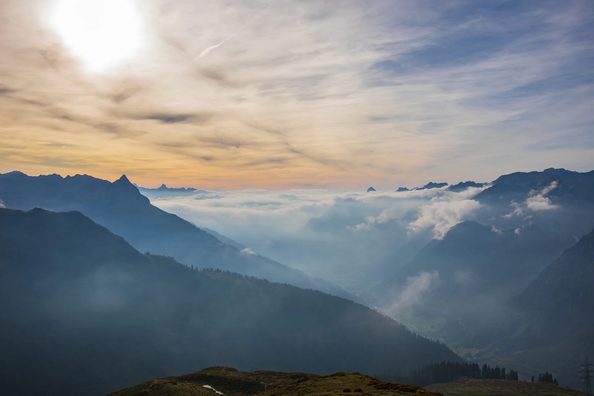Kaltenberghütte | © davreutlingen - Kober
