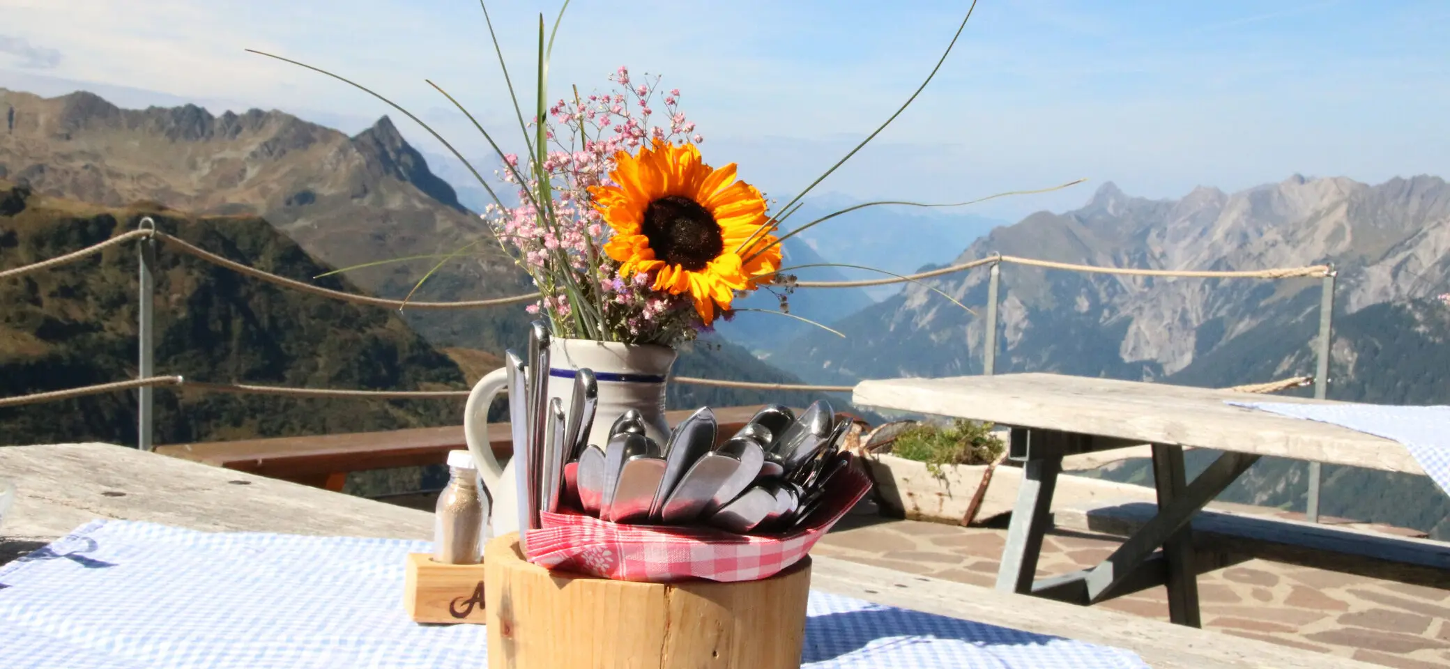 Kaltenberghütte | © davreutlingen - Langenbucher
