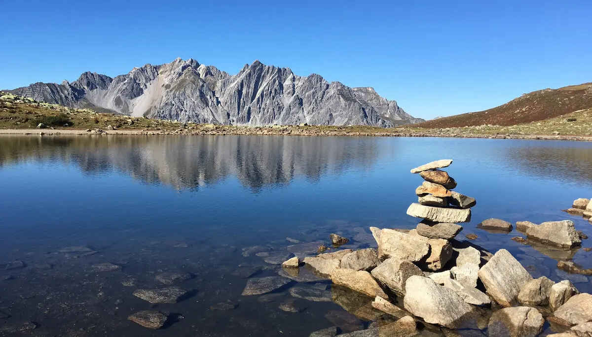 Kaltenberghütte | © davreutlingen - Kegele