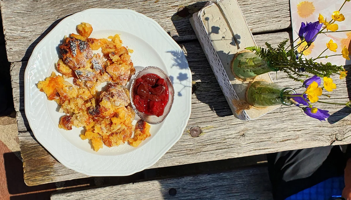 Kaltenberghütte | © davreutlingen