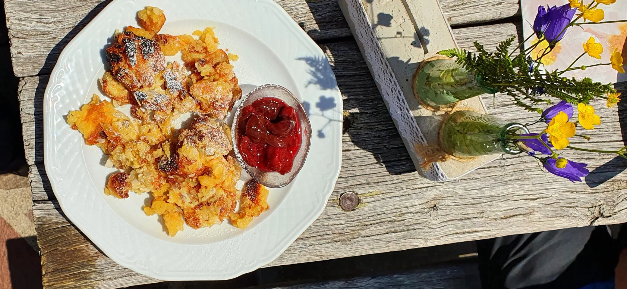 Kaltenberghütte | © davreutlingen