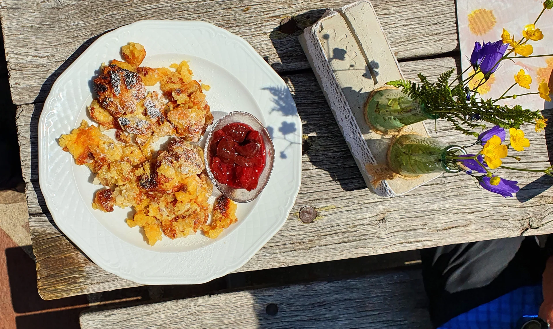 Kaltenberghütte | © davreutlingen