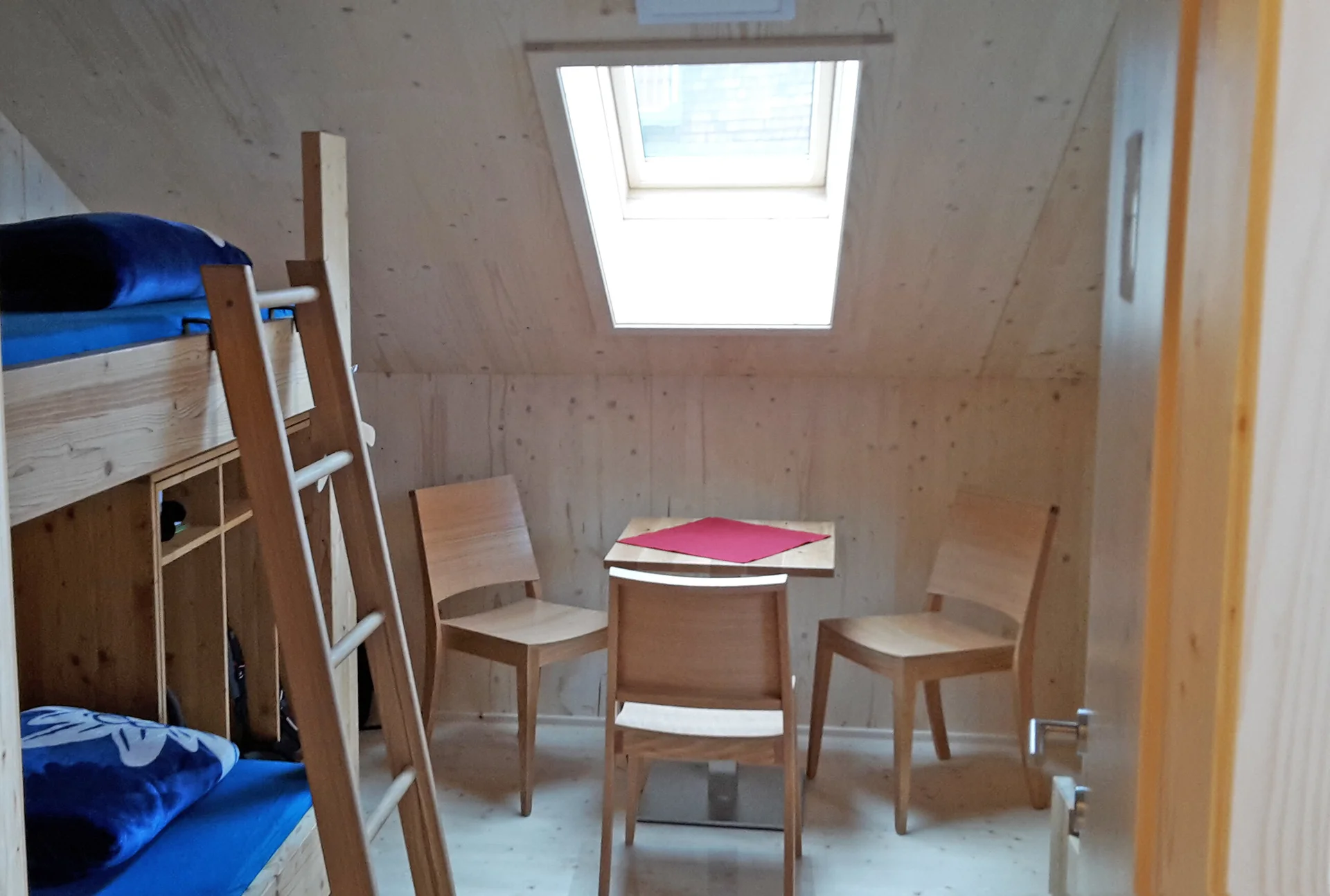 Kaltenberghütte | © davreutlingen - Langenbucher