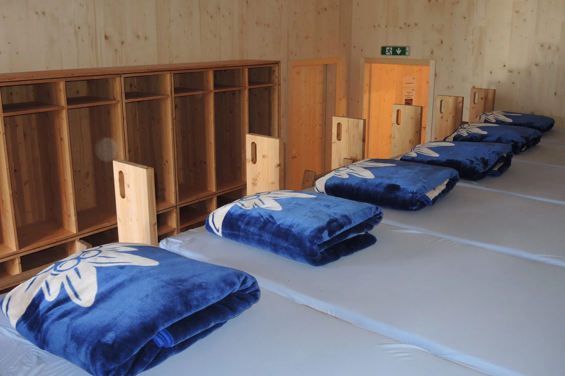 Kaltenberghütte | © davreutlingen - Langenbucher