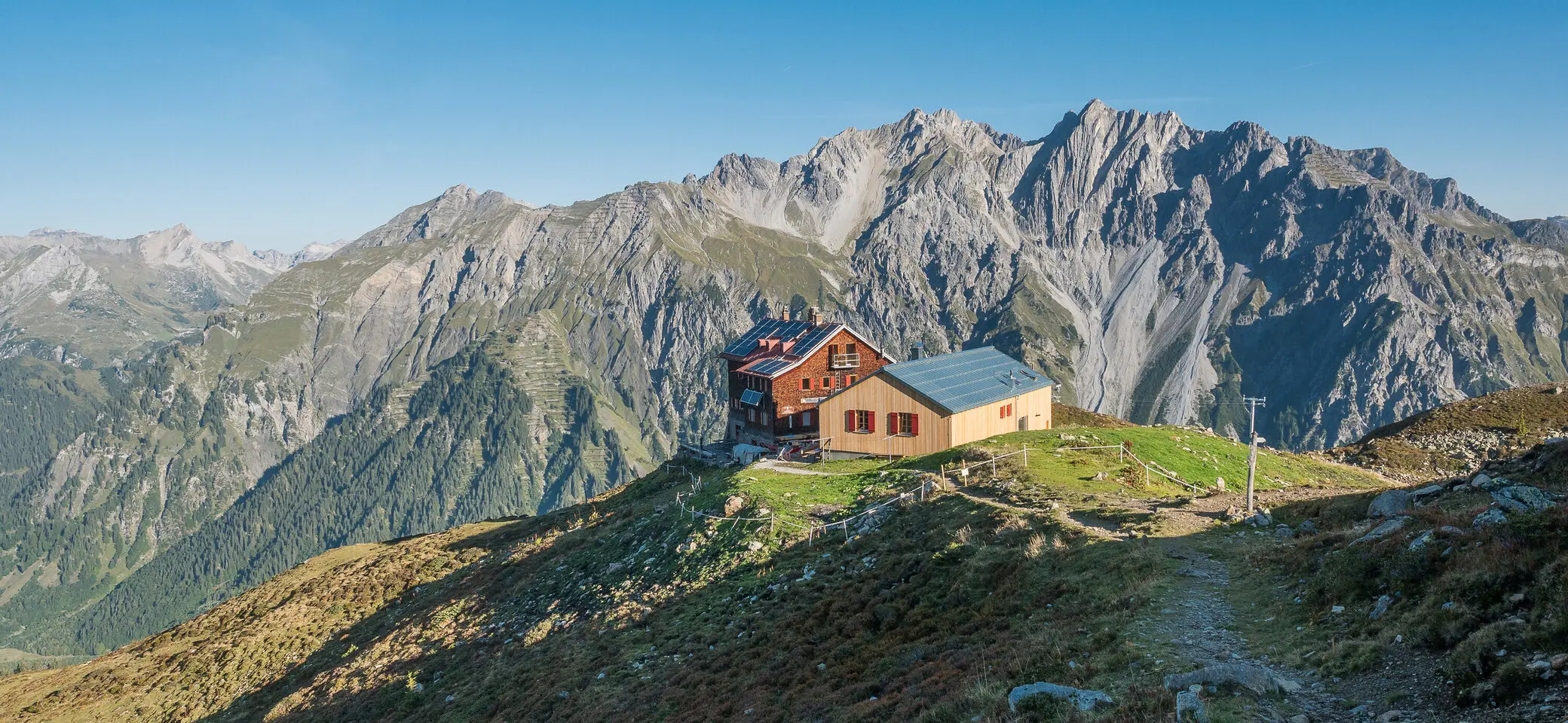 Kaltenberghütte | © davreutlingen - Gassner