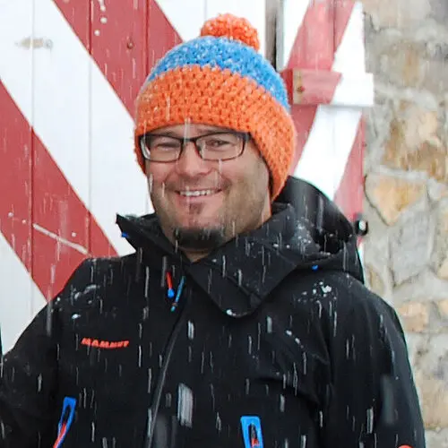 Darmstädter Hütte | © davdarmstadt