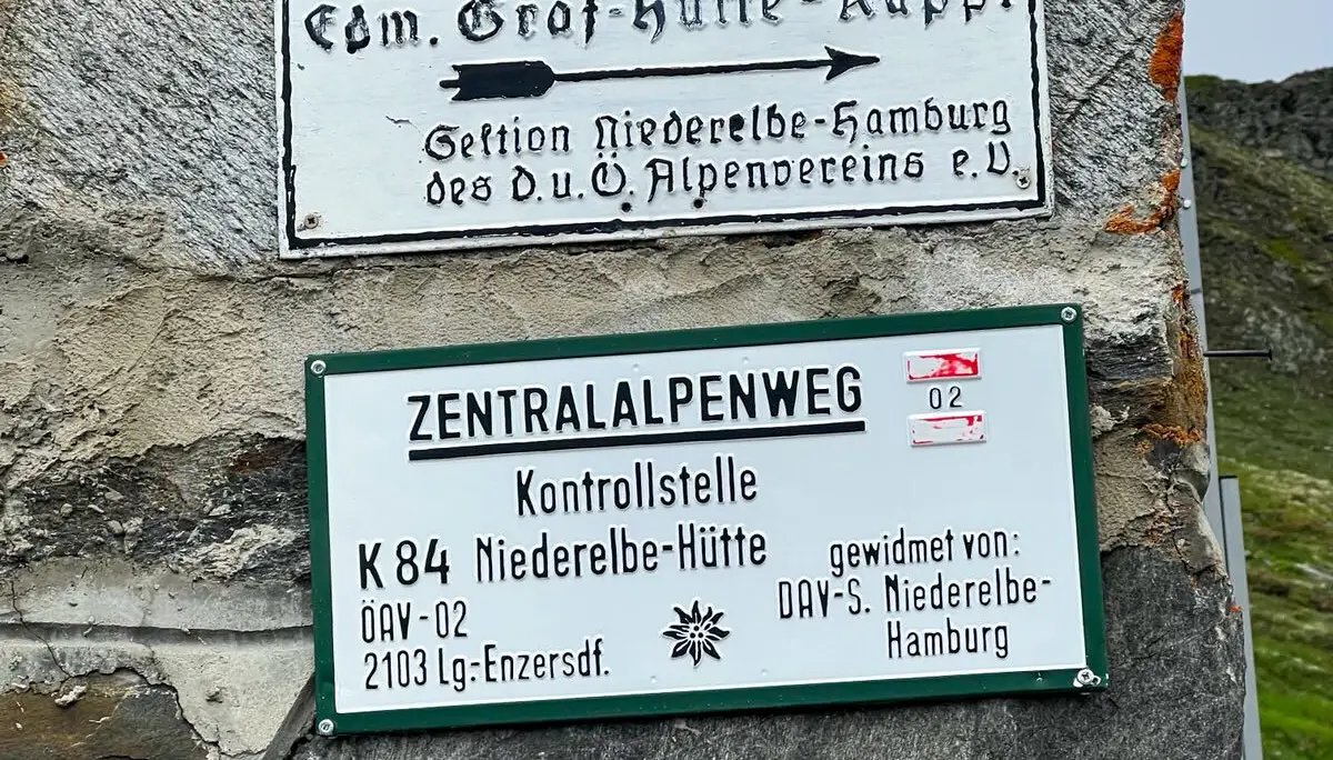 Niederelbehütte | © DAV Hamburg und Niederelbe