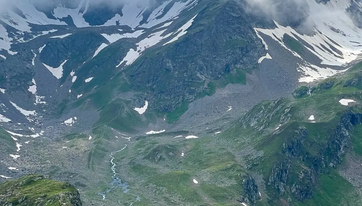 Niederelbehütte | © DAV Hamburg und Niederelbe