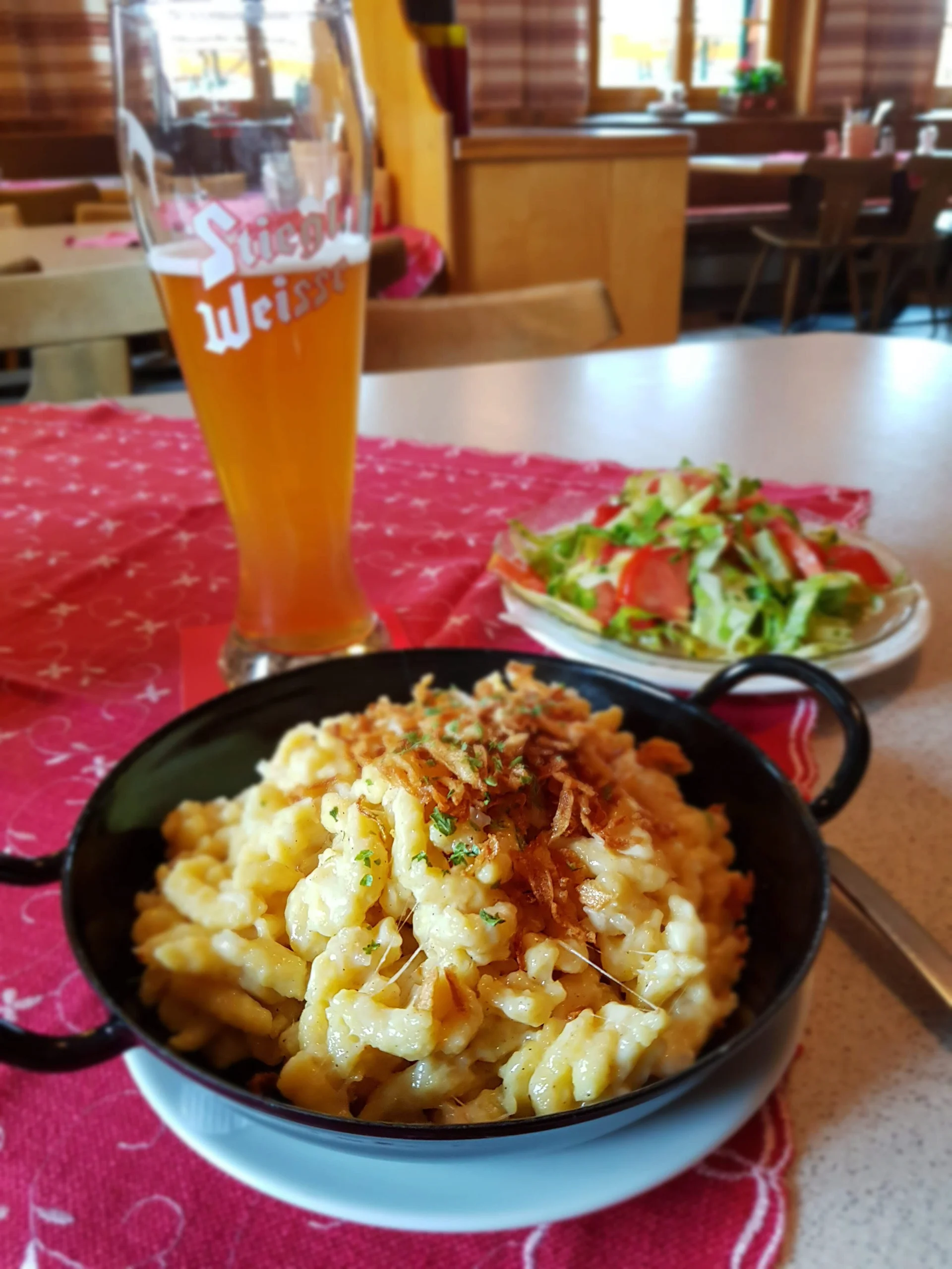 © DAV Hamburg und Niederelbe