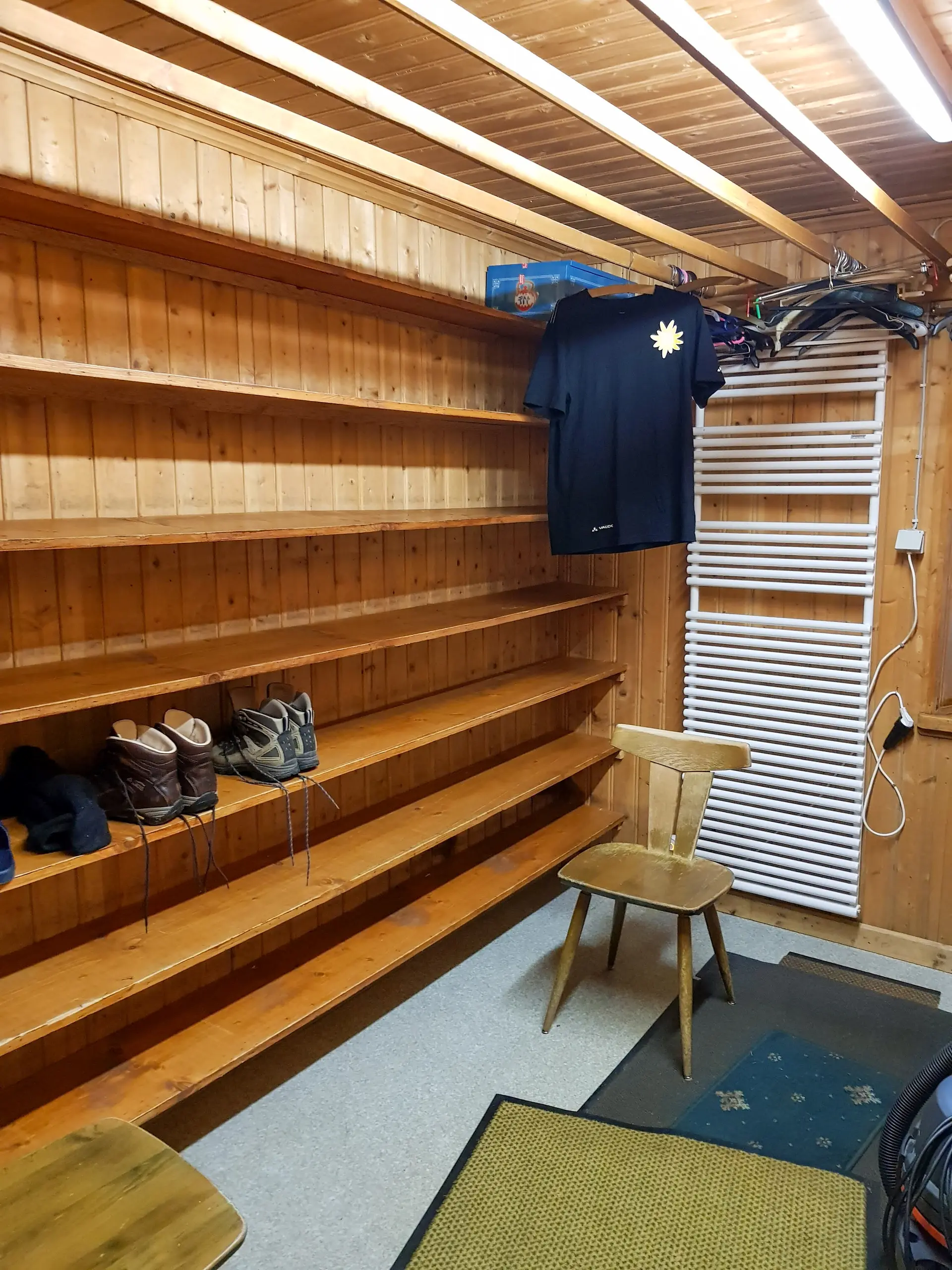 © DAV Hamburg und Niederelbe