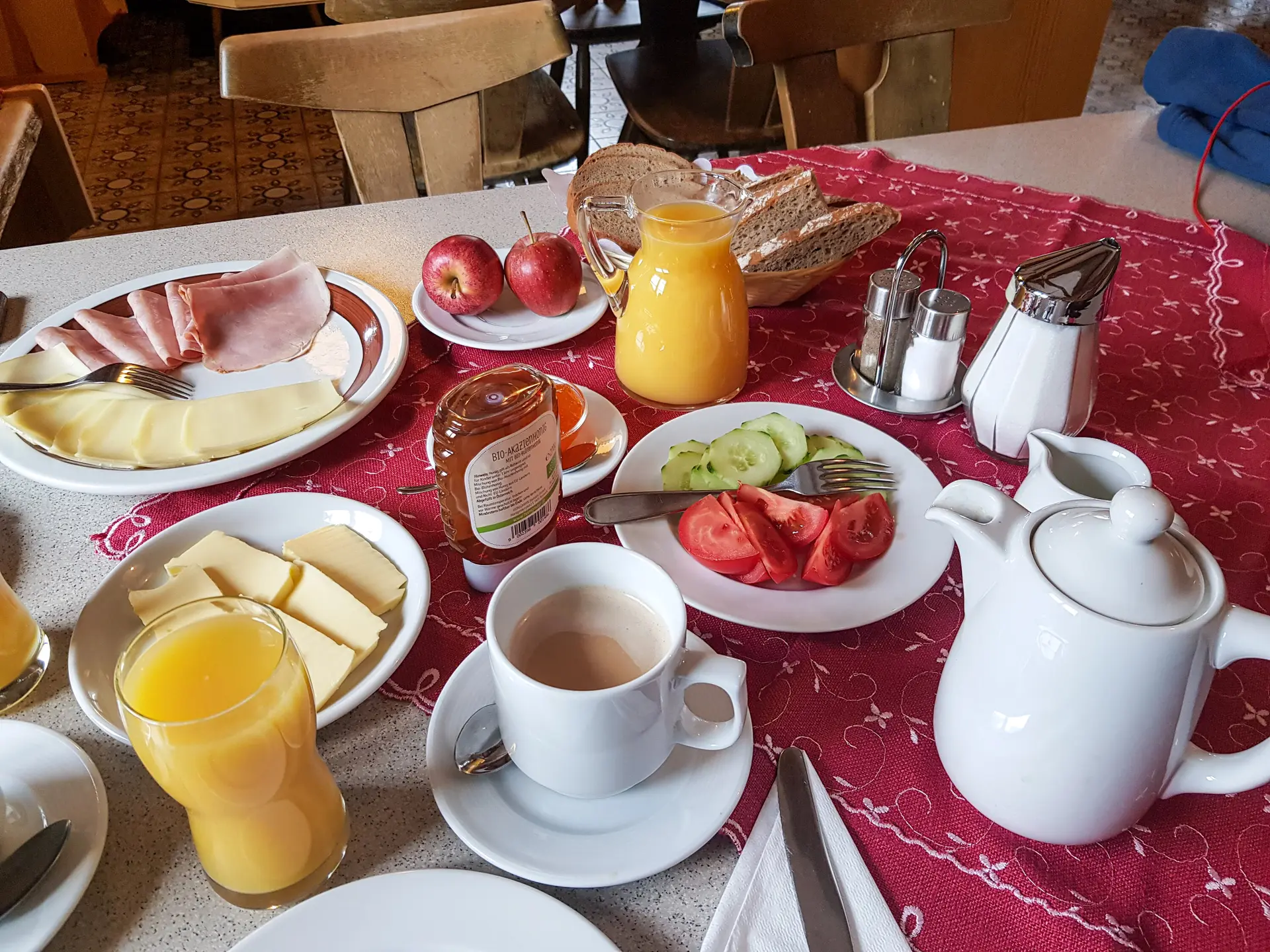 © DAV Hamburg und Niederelbe