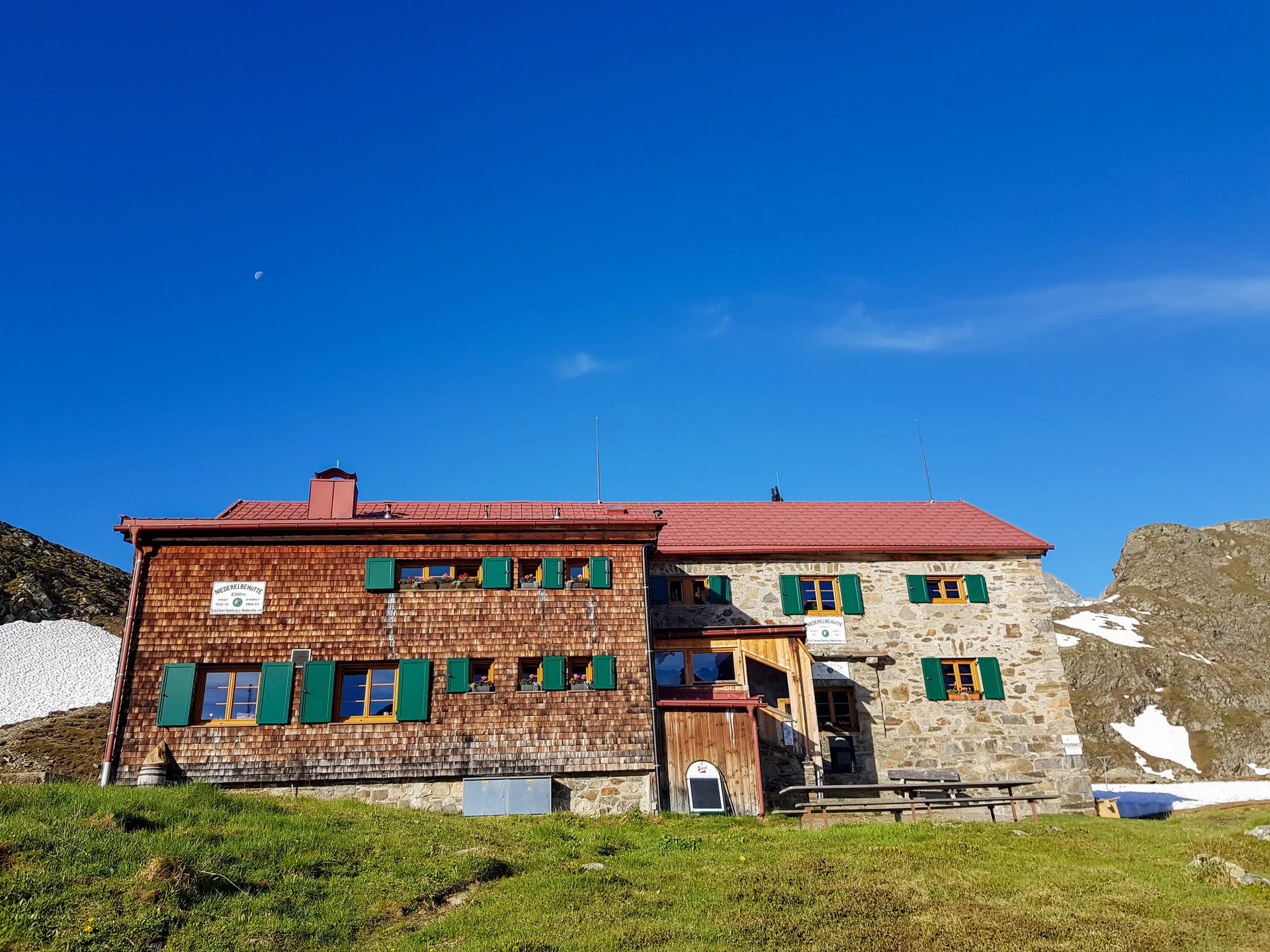 © DAV Hamburg und Niederelbe