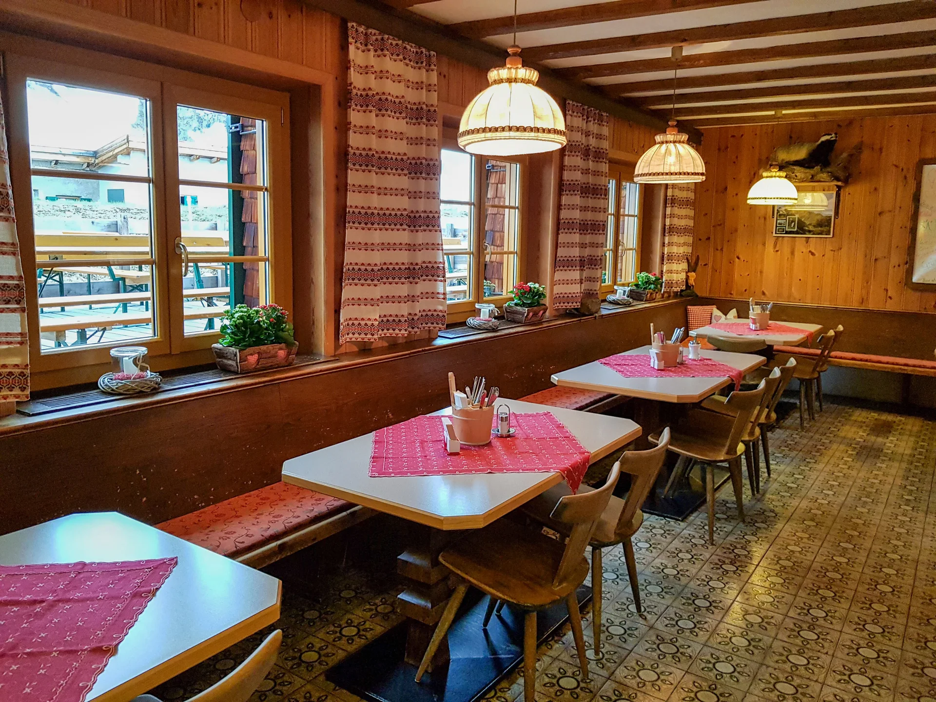 © DAV Hamburg und Niederelbe