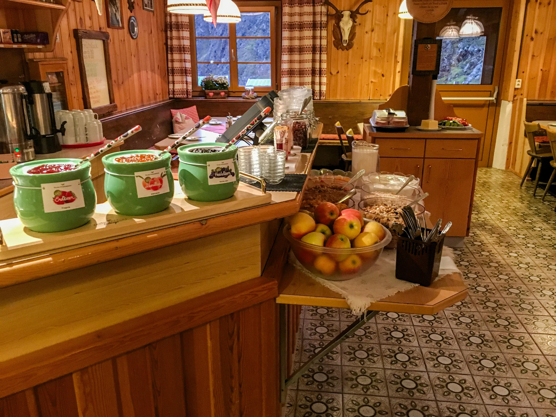 © DAV Hamburg und Niederelbe