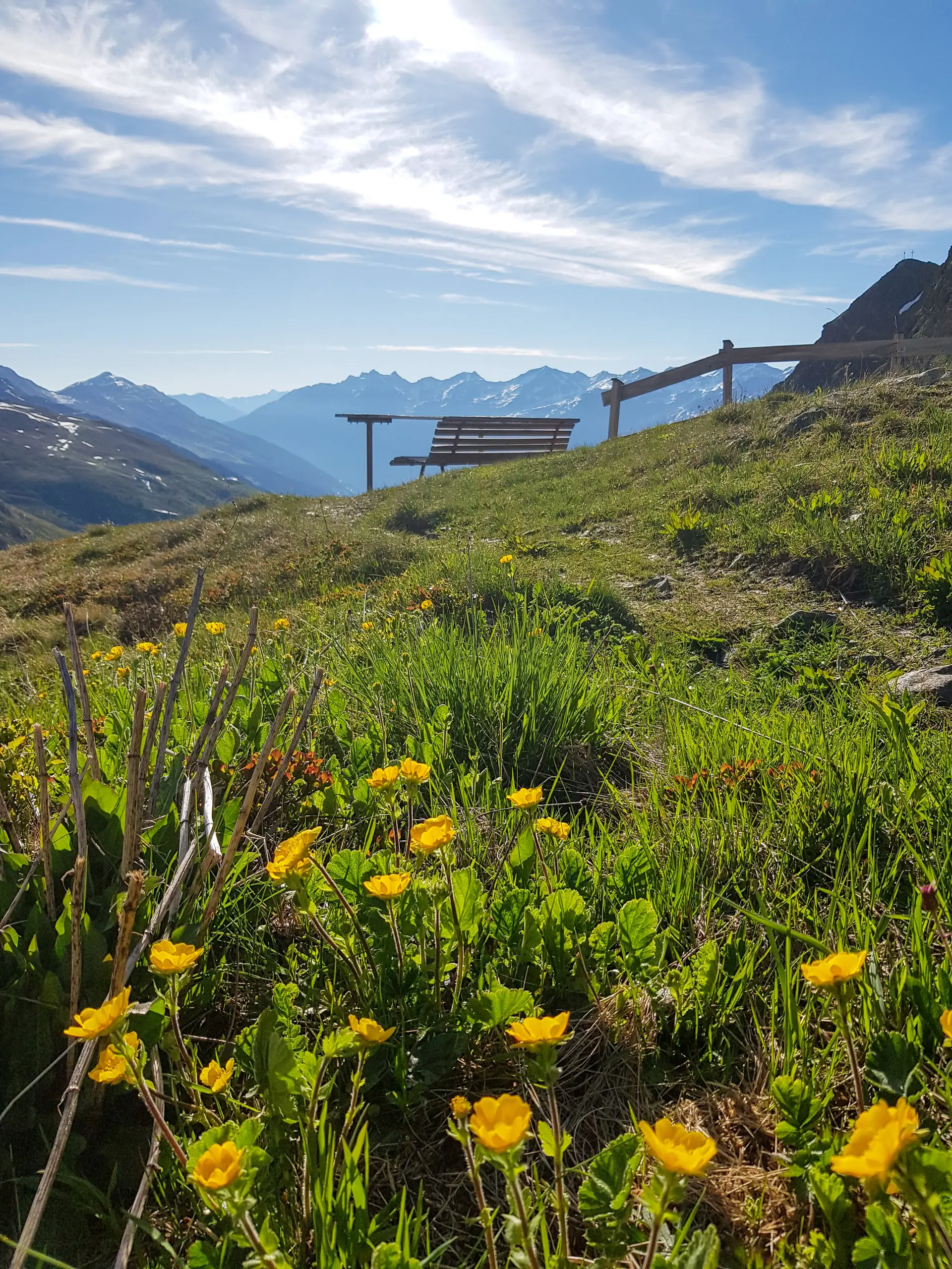 © DAV Hamburg und Niederelbe