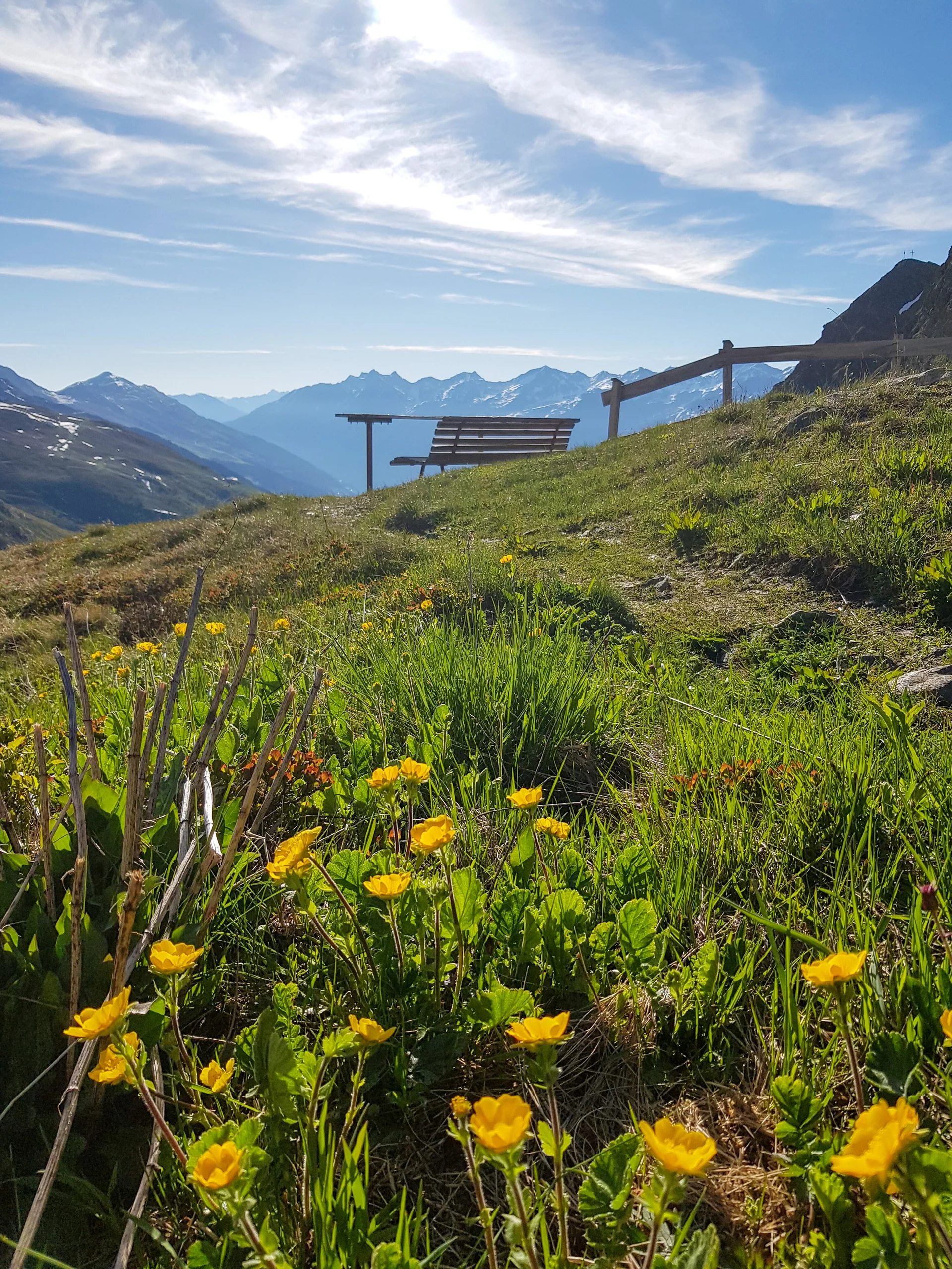 © DAV Hamburg und Niederelbe