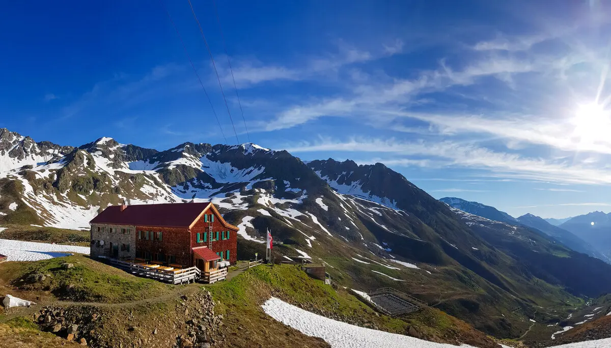 © DAV Hamburg und Niederelbe