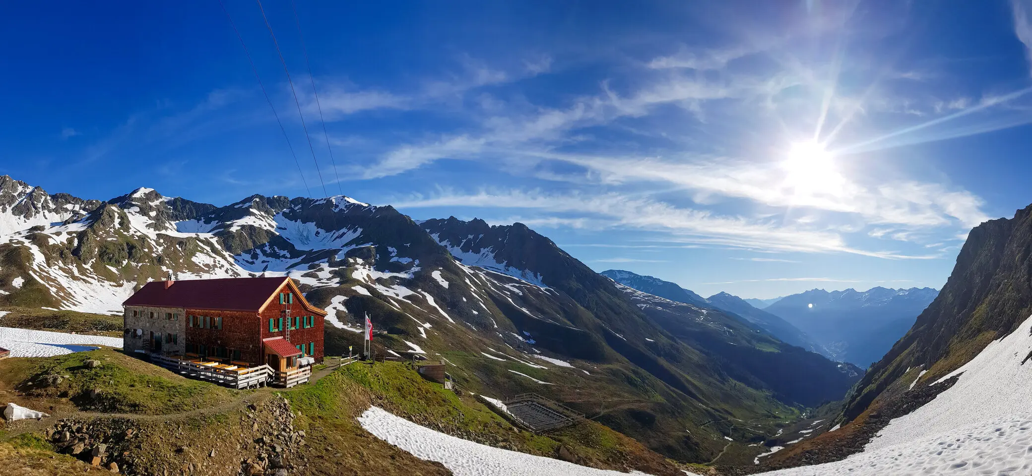 © DAV Hamburg und Niederelbe