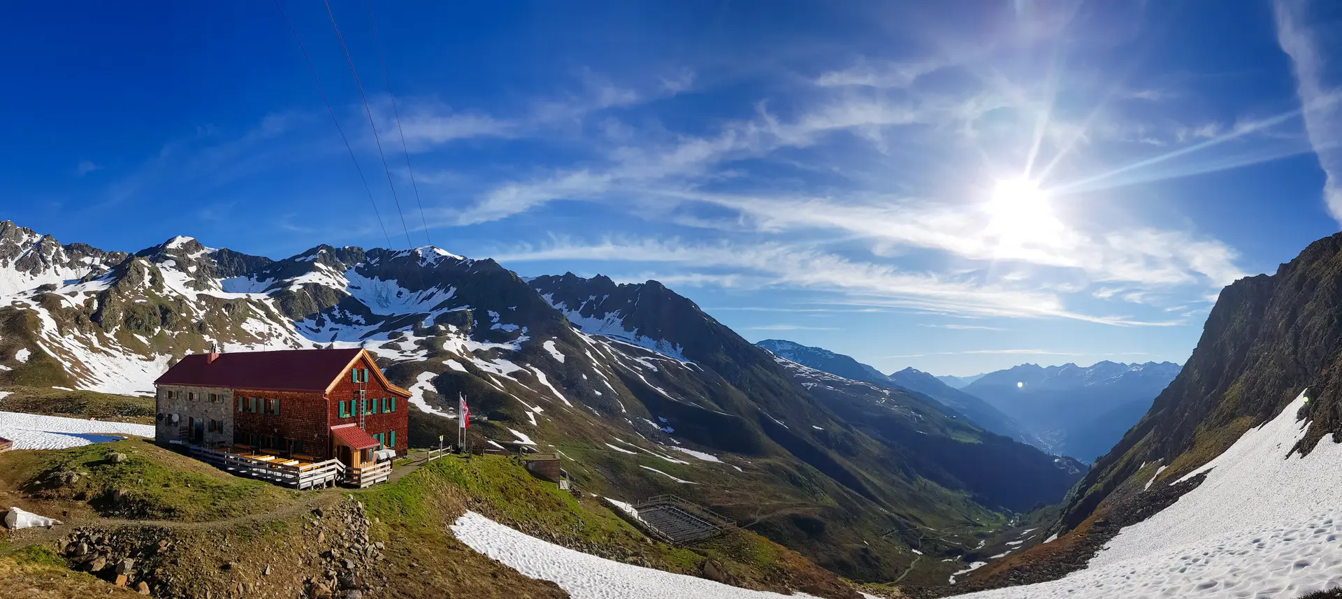 © DAV Hamburg und Niederelbe