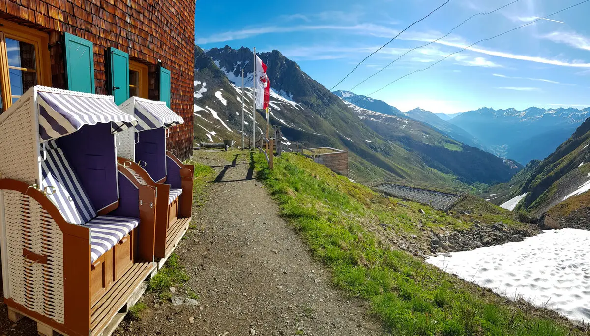 © DAV Hamburg und Niederelbe