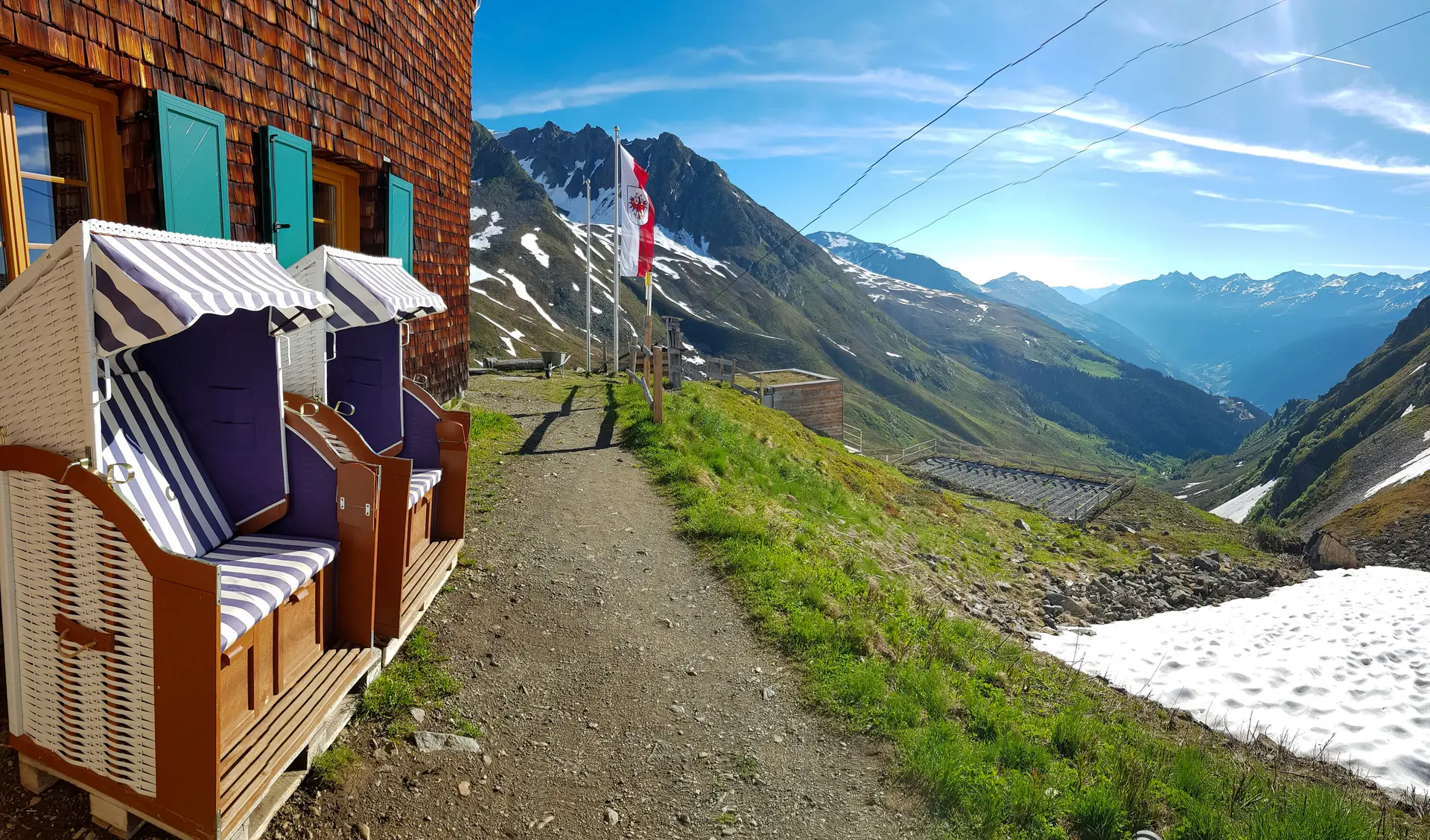 © DAV Hamburg und Niederelbe