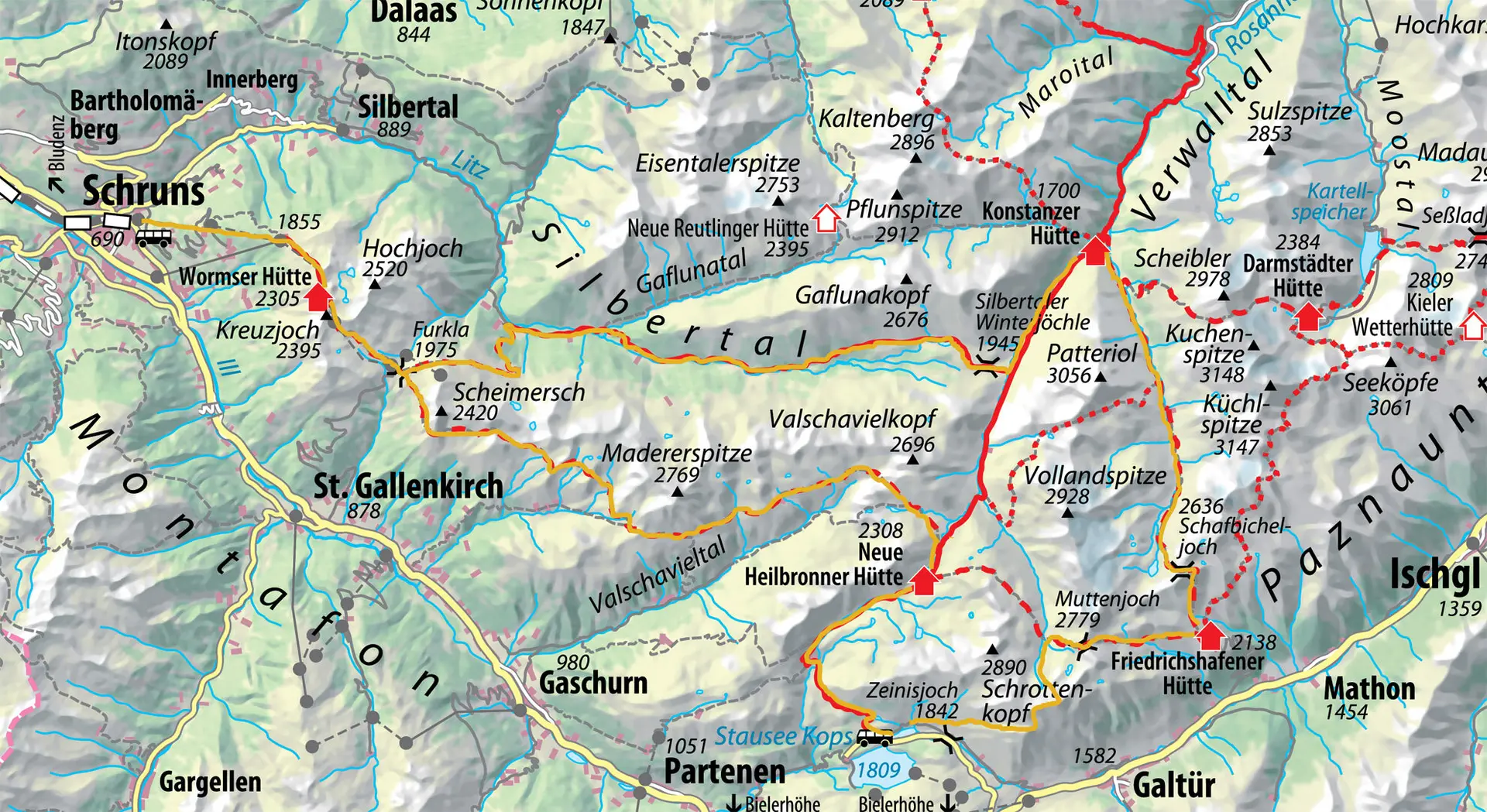 © rolle-kartografie.de