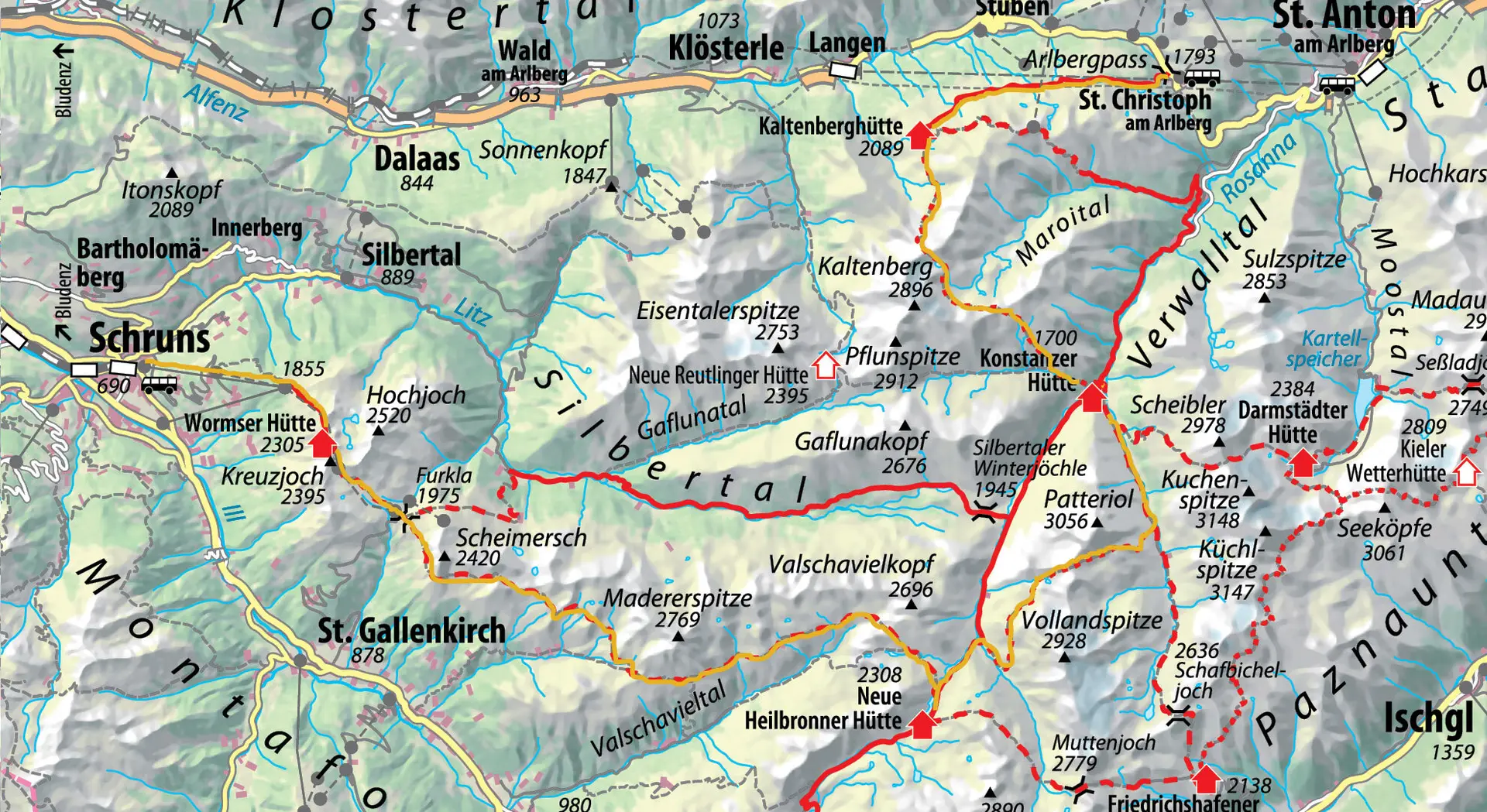 © rolle-kartografie.de