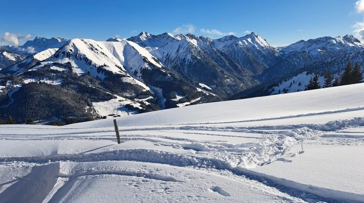DAV Heilbronn Alpinistik | © Achim Schulz