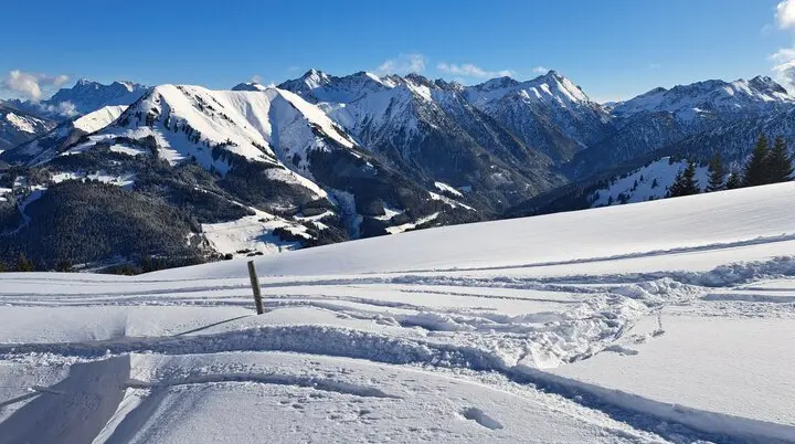 DAV Heilbronn Alpinistik | © Achim Schulz