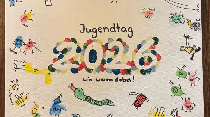 Jugendtag | © Jung