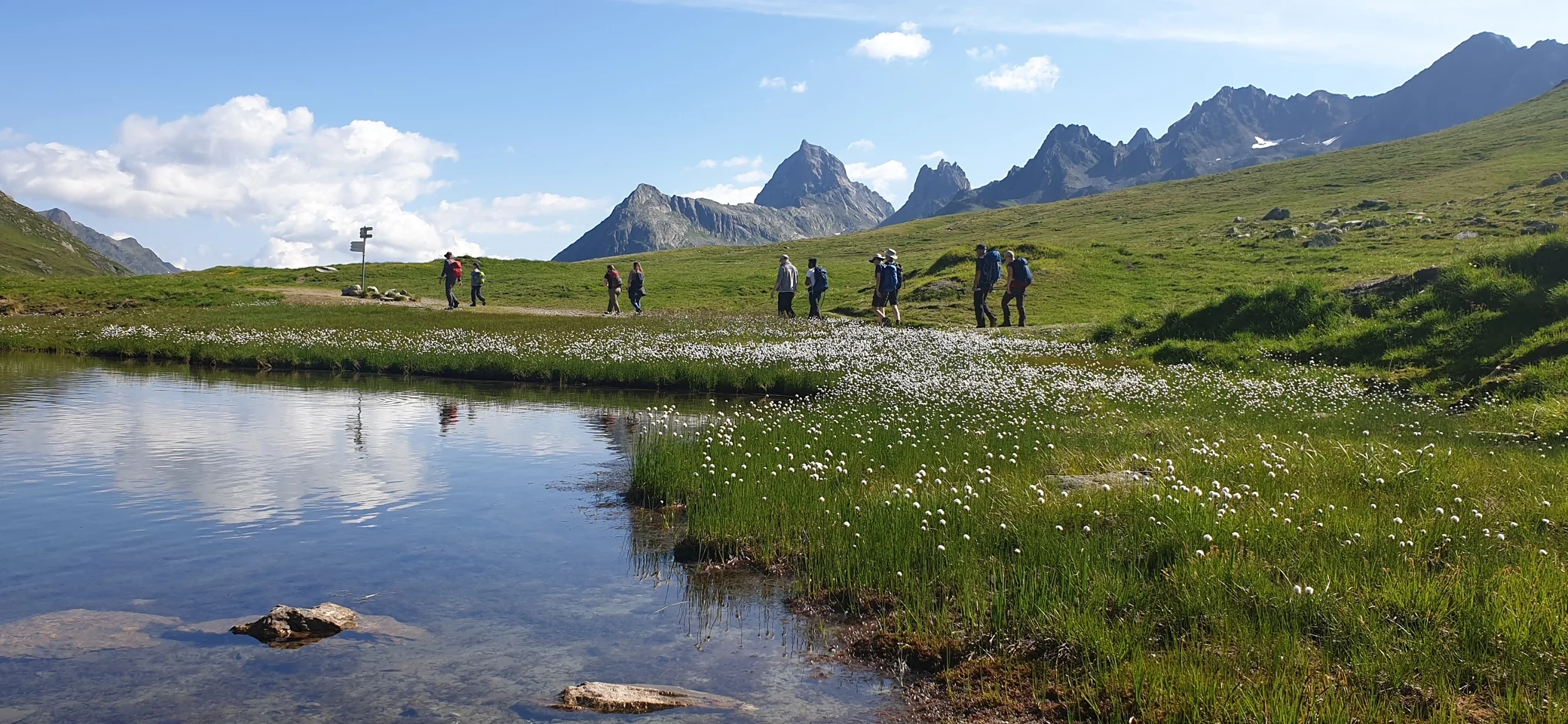 DAV Heilbronn Neue Heilbronner Hütte | © DAV Heilbronn