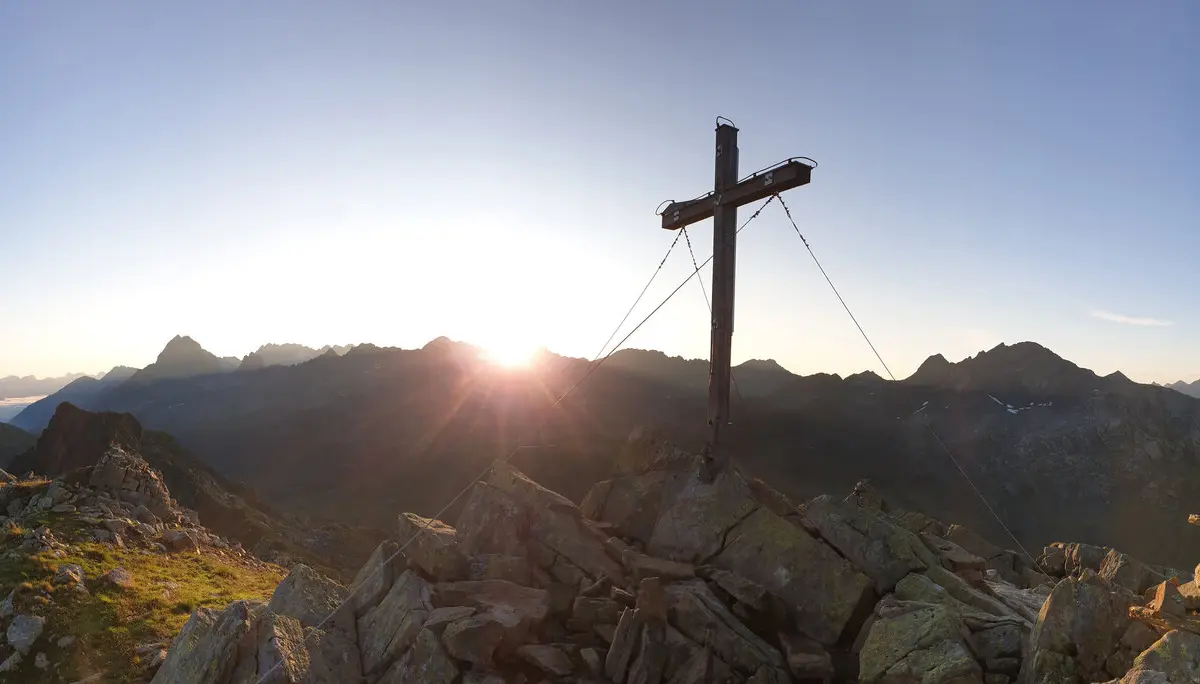 DAV Heilbronn Neue Heilbronner Hütte | © DAV Heilbronn