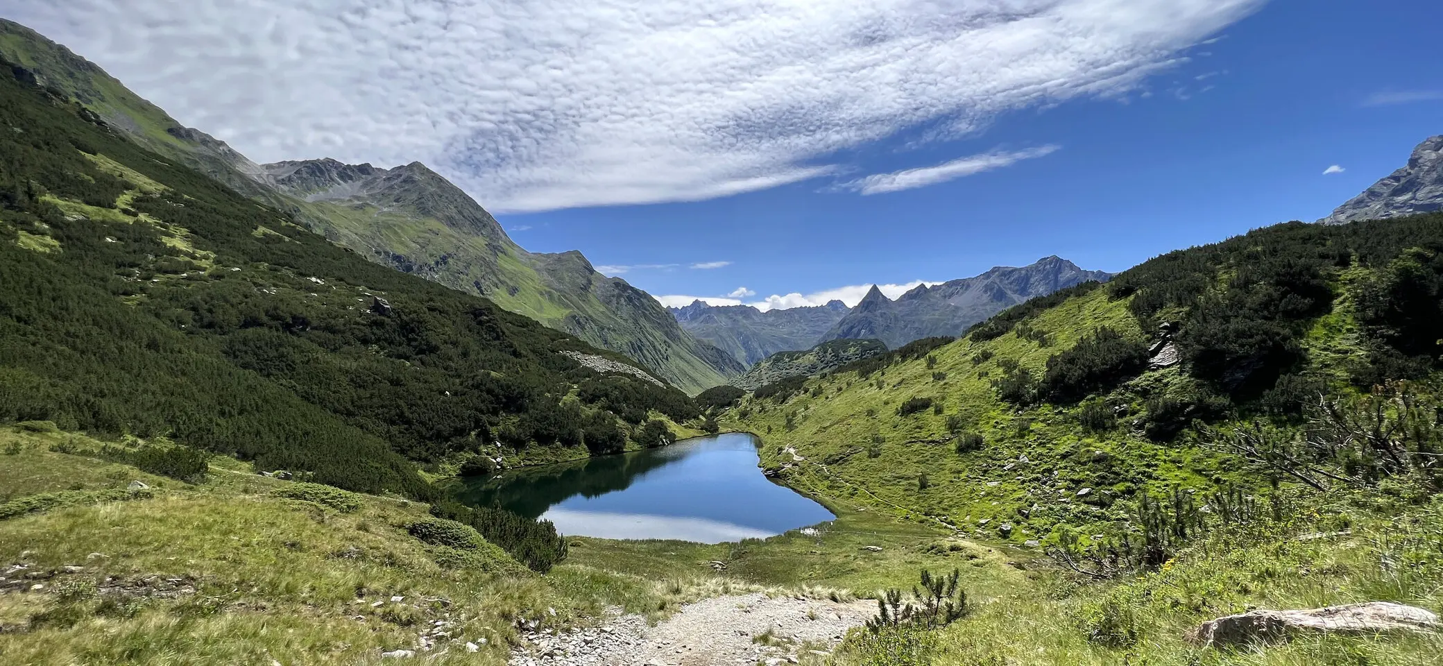 DAV Heilbronn Neue Heilbronner Hütte | © DAV Heilbronn